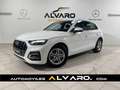 Audi Q5 Advanced 35 TDI S tronic Blanc - thumbnail 1