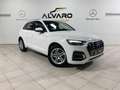 Audi Q5 Advanced 35 TDI S tronic Blanc - thumbnail 3