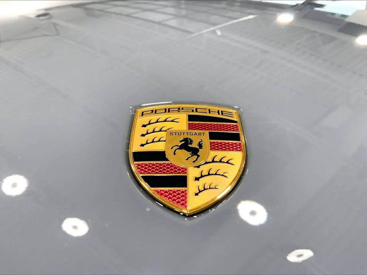 Porsche Cayenne снимка Porsche Cayenne