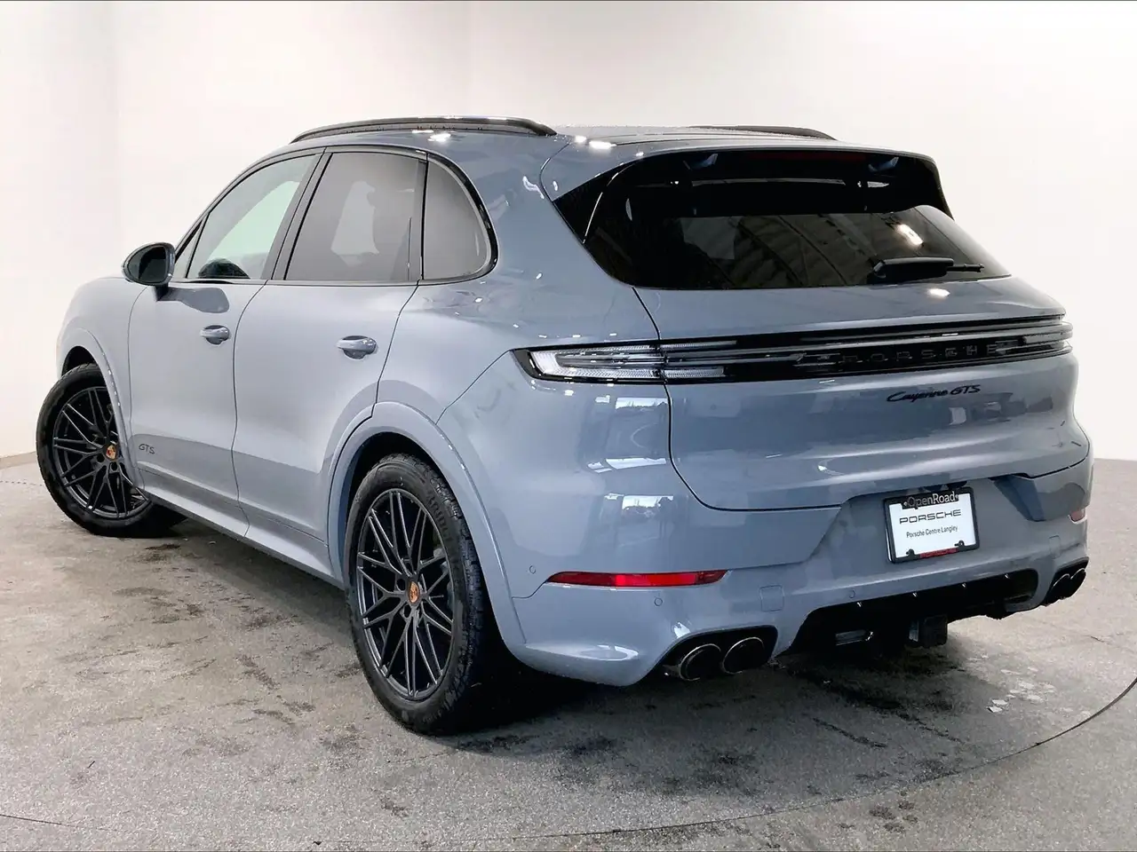 Porsche Cayenne снимка Porsche Cayenne