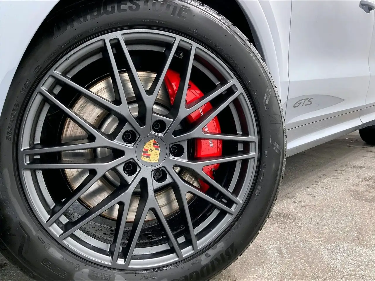 Porsche Cayenne снимка Porsche Cayenne