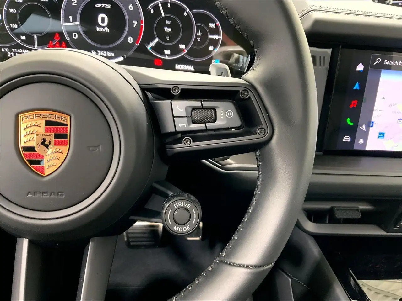Porsche Cayenne снимка Porsche Cayenne