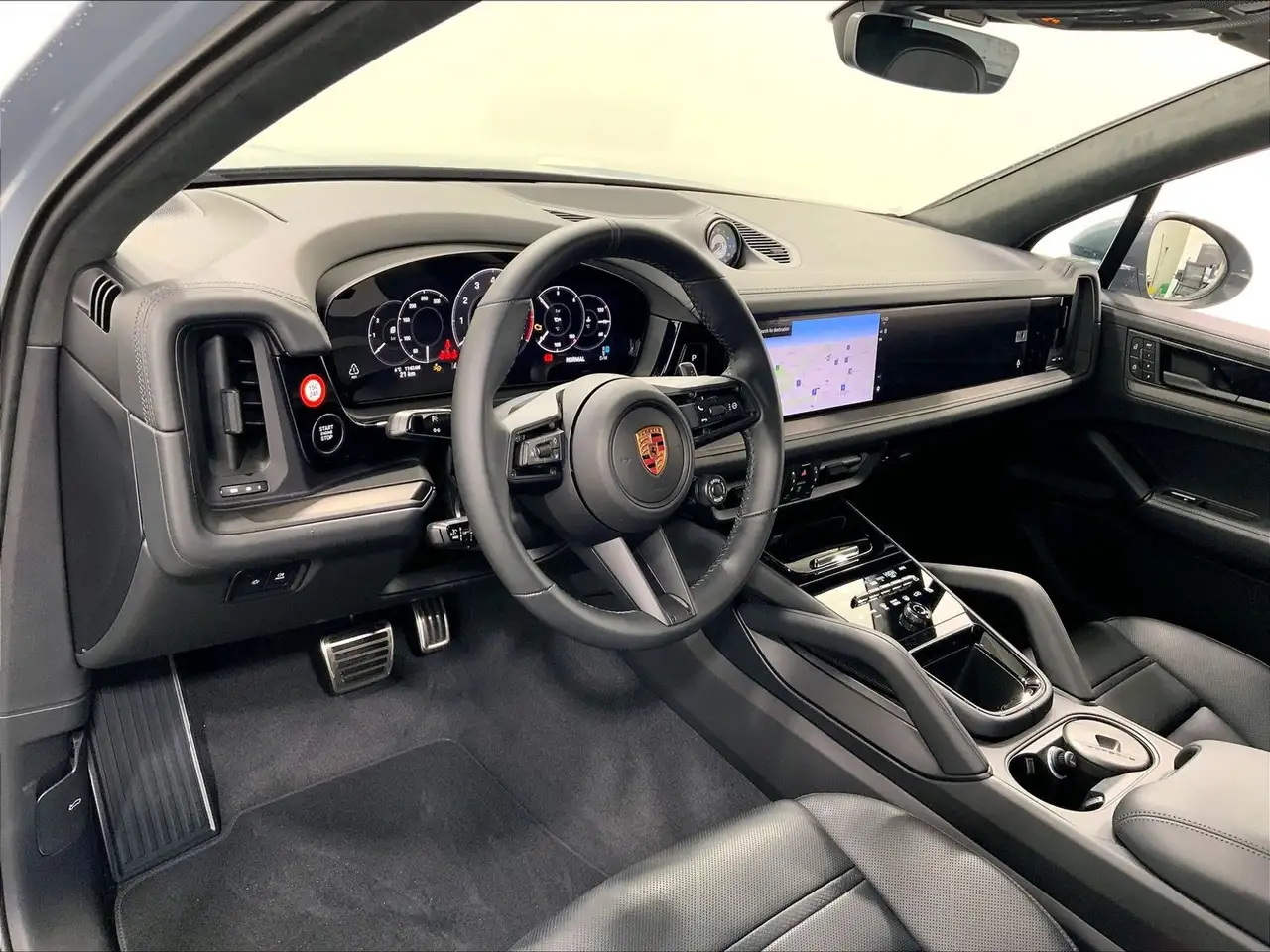 Porsche Cayenne снимка Porsche Cayenne