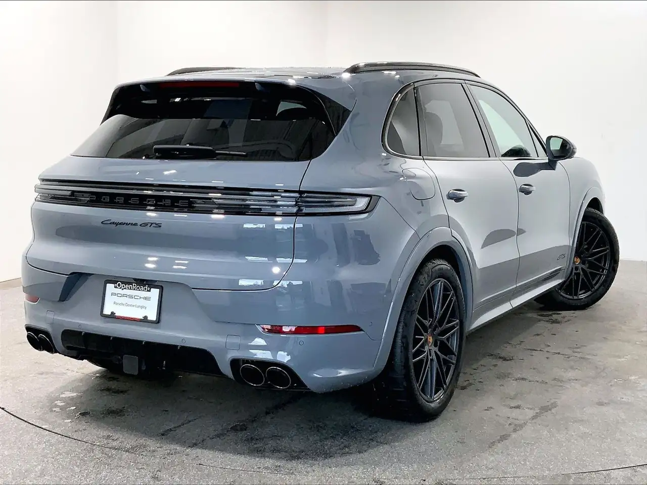 Porsche Cayenne снимка Porsche Cayenne