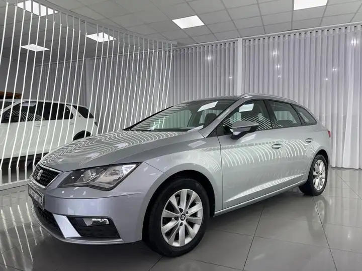 SEAT León ST 1.6 TDI S&S Style (2016-) 2019