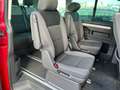 Volkswagen T5 Multivan Startline 4Motion Klima Scheckheft Rouge - thumbnail 20