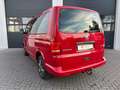 Volkswagen T5 Multivan Startline 4Motion Klima Scheckheft Rouge - thumbnail 8