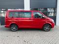 Volkswagen T5 Multivan Startline 4Motion Klima Scheckheft Rouge - thumbnail 5