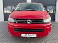 Volkswagen T5 Multivan Startline 4Motion Klima Scheckheft Rouge - thumbnail 3