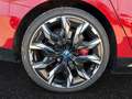 BMW i5 M60 xDrive Lr. 698,- br. o.Anz. 27Mon/5`Km p.A. Roşu - thumbnail 5