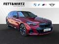 BMW i5 M60 xDrive Lr. 698,- br. o.Anz. 27Mon/5`Km p.A. Roşu - thumbnail 1