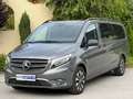 Mercedes-Benz Vito Tourer Select 124 CDI 4x4 extralang 9 Sitze Grau - thumbnail 1