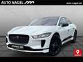 Jaguar I-Pace I-PACE EV400 S 20"Pano HUD BlackP. WinterP. 380W Blanc - thumbnail 1