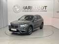 BMW X1 sDrive18i *Modell x-Line* Gris - thumbnail 2