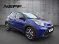 Toyota Aygo X Teamplayer 15J GARANTIE FLA SpurH KAM ACC Blau - thumbnail 8