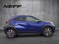 Toyota Aygo X Teamplayer 15J GARANTIE FLA SpurH KAM ACC Blau - thumbnail 7