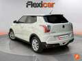SsangYong Tivoli G16 Limited 4x2 Blanco - thumbnail 4