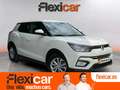 SsangYong Tivoli G16 Limited 4x2 Blanco - thumbnail 1