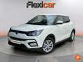 SsangYong Tivoli G16 Limited 4x2 Blanco - thumbnail 2