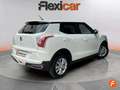 SsangYong Tivoli G16 Limited 4x2 Blanco - thumbnail 6