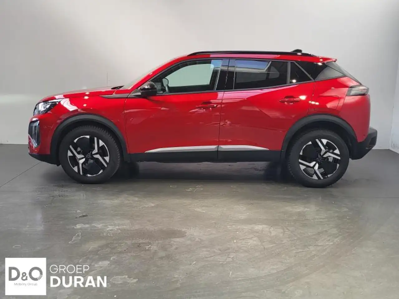 Peugeot 2008 Allure 1.2 Turbo Man.6, миниатюра 2