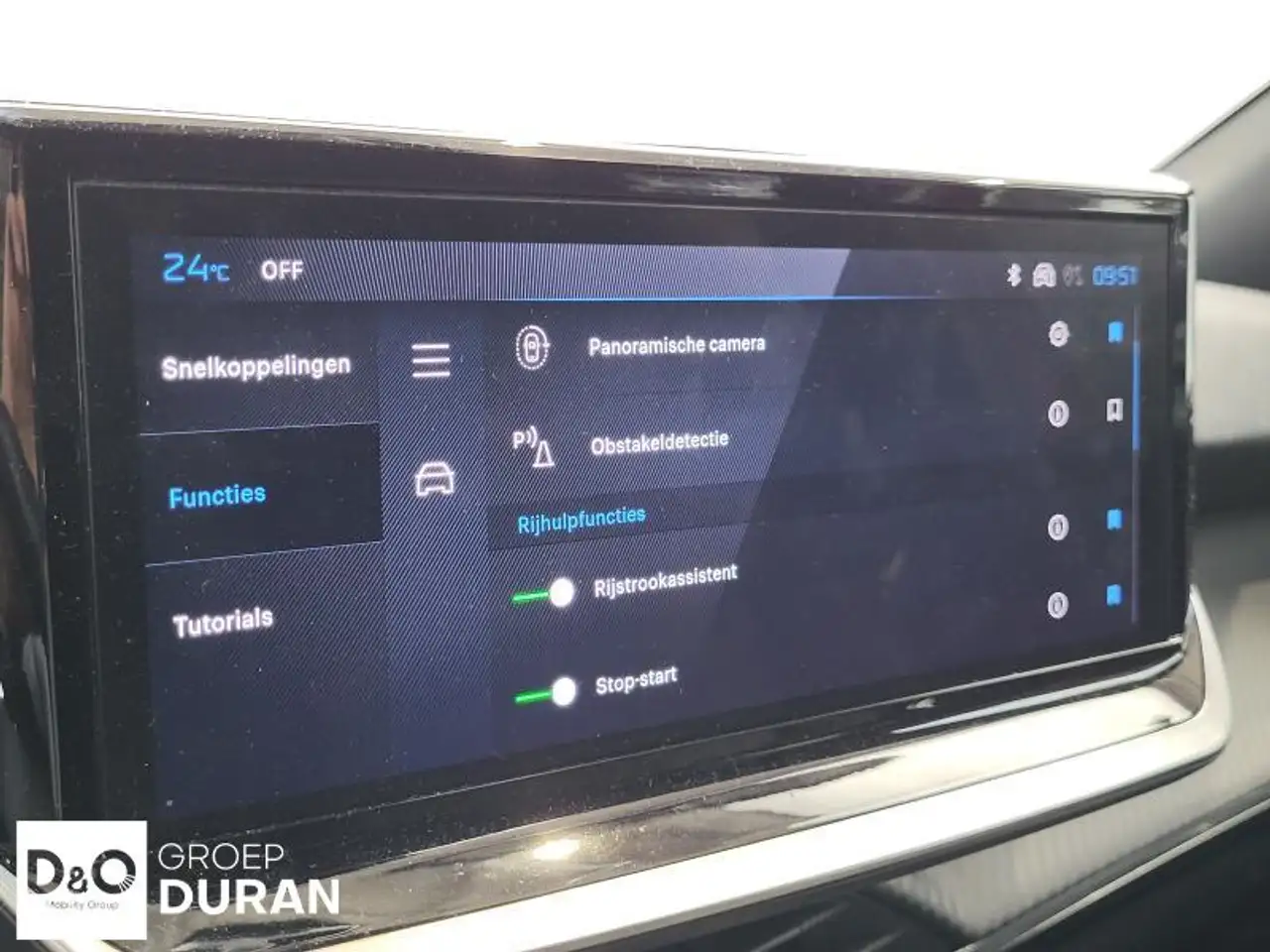 Peugeot 2008 Allure 1.2 Turbo Man.6, миниатюра 23