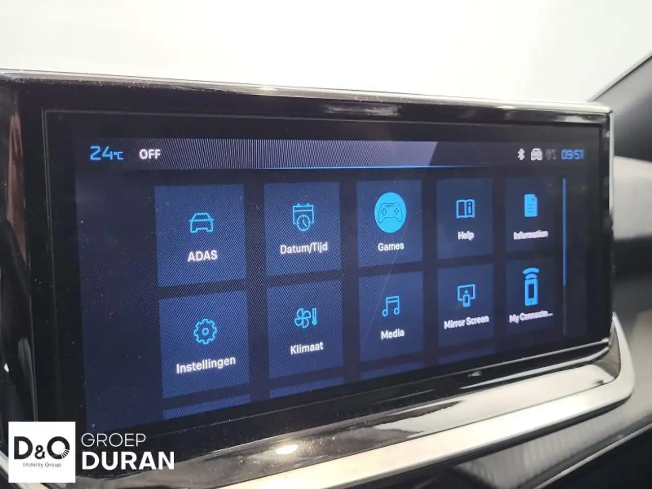 Peugeot 2008 Allure 1.2 Turbo Man.6, миниатюра 21