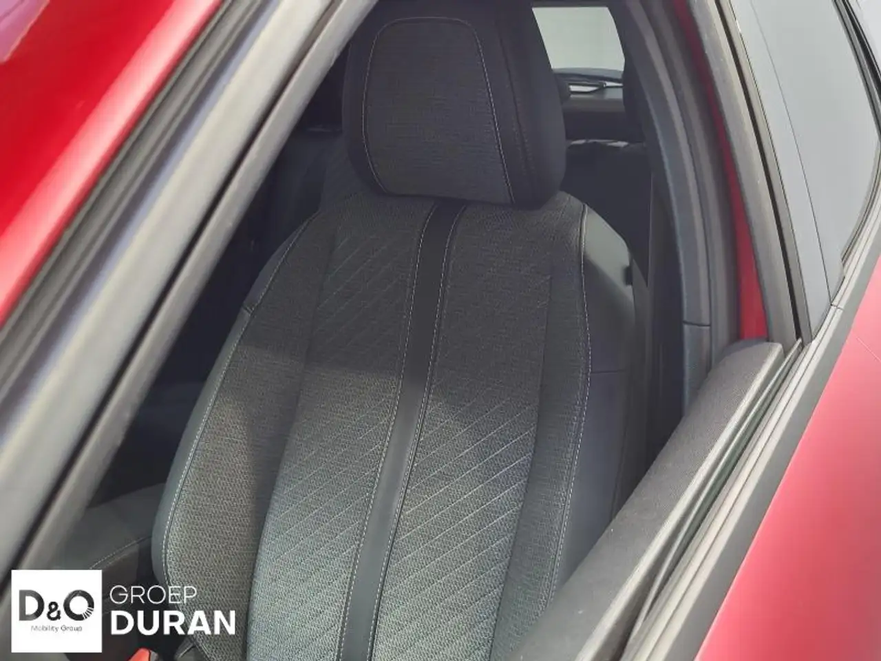 Peugeot 2008 Allure 1.2 Turbo Man.6, миниатюра 10