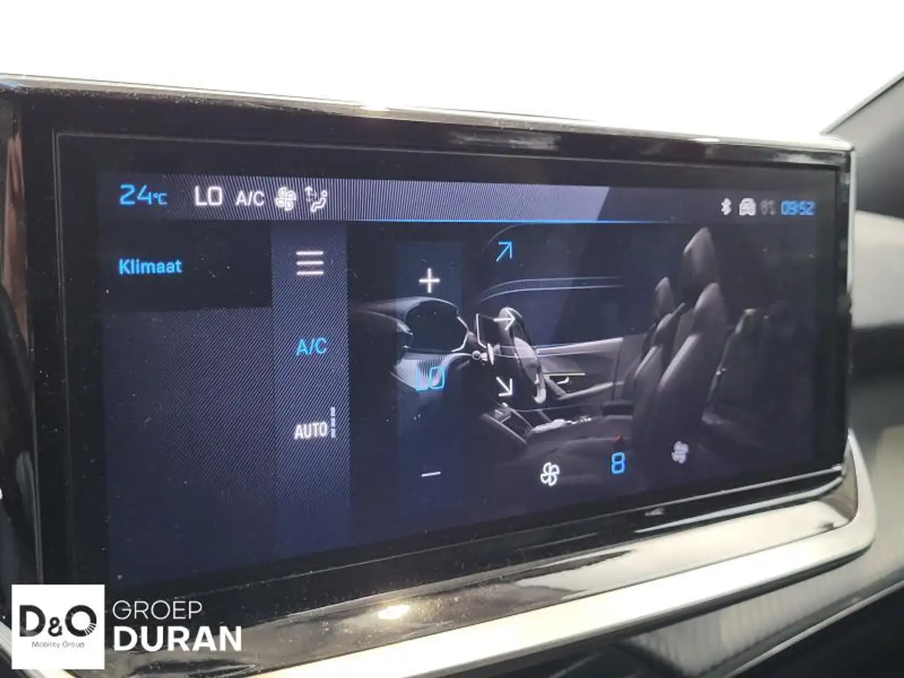 Peugeot 2008 Allure 1.2 Turbo Man.6, миниатюра 27