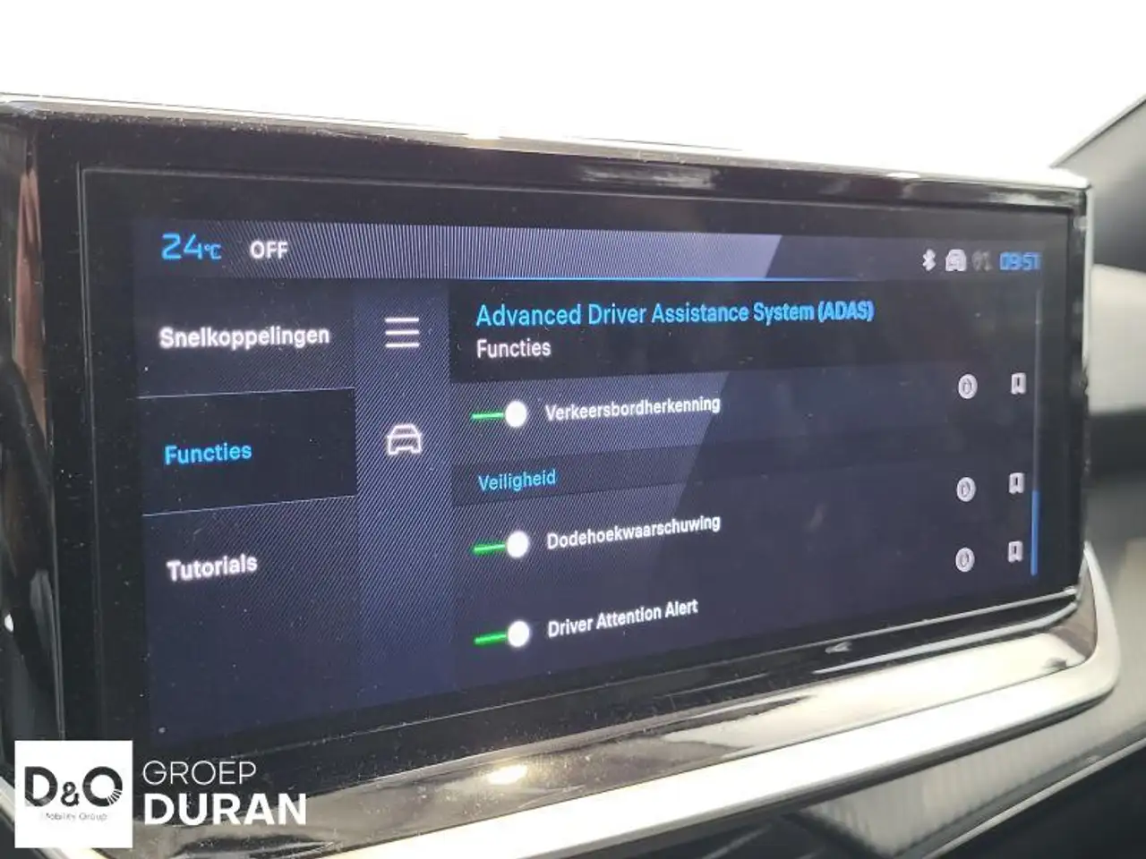 Peugeot 2008 Allure 1.2 Turbo Man.6, миниатюра 25