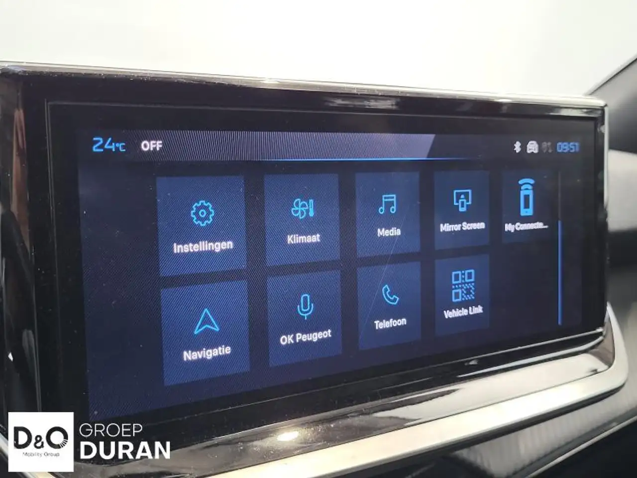 Peugeot 2008 Allure 1.2 Turbo Man.6, миниатюра 22