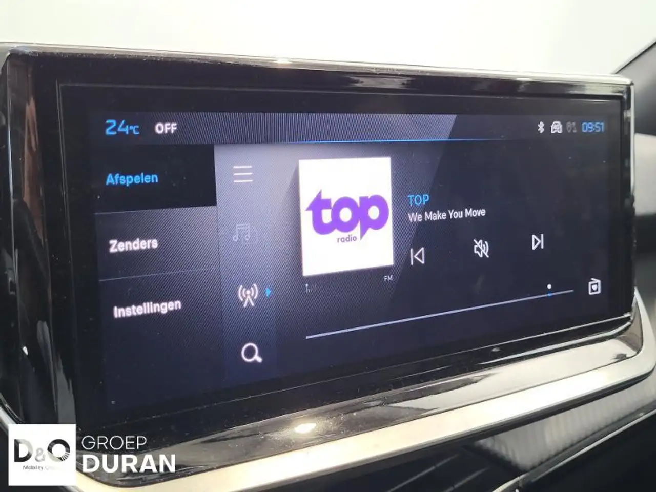 Peugeot 2008 Allure 1.2 Turbo Man.6, миниатюра 20