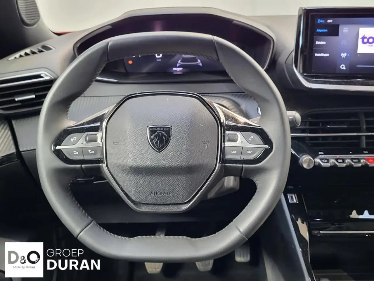 Peugeot 2008 Allure 1.2 Turbo Man.6, миниатюра 18