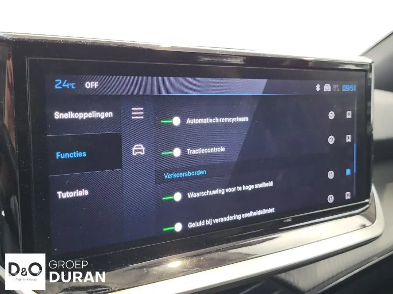 Peugeot 2008 Allure 1.2 Turbo Man.6, миниатюра 24