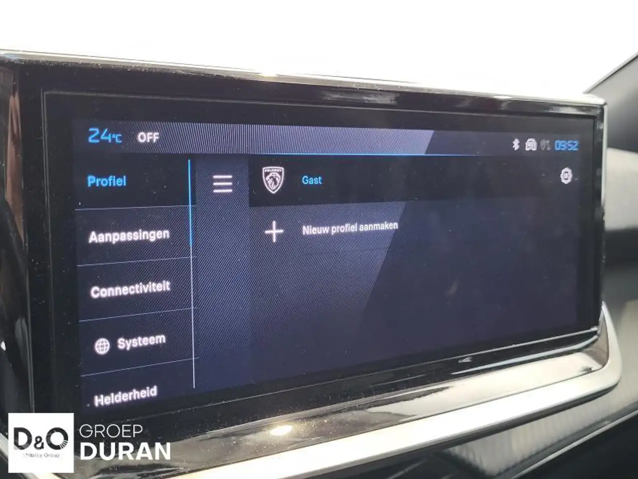 Peugeot 2008 Allure 1.2 Turbo Man.6, миниатюра 26