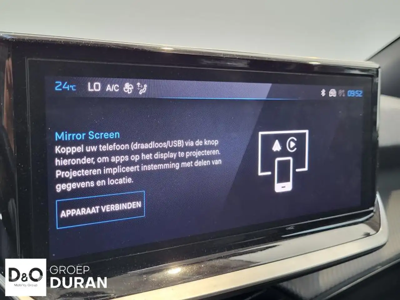 Peugeot 2008 Allure 1.2 Turbo Man.6, миниатюра 29