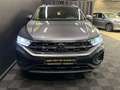 Volkswagen T-Roc R LINE TSI 150 DSG7 Gris - thumbnail 2