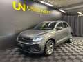 Volkswagen T-Roc R LINE TSI 150 DSG7 Gris - thumbnail 1
