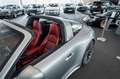 Porsche 991 .2 Targa 4S *ACC*Memory*Bose*Approved*1.Hd* Zilver - thumbnail 8