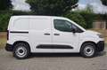 Fiat E-Doblo L1 50 kWh Plus BPM VRIJ Climate, Navi, Camera, Bet Bianco - thumbnail 5