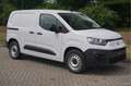 Fiat E-Doblo L1 50 kWh Plus BPM VRIJ Climate, Navi, Camera, Bet Bianco - thumbnail 6