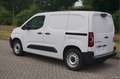 Fiat E-Doblo L1 50 kWh Plus BPM VRIJ Climate, Navi, Camera, Bet Bianco - thumbnail 3
