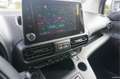 Fiat E-Doblo L1 50 kWh Plus BPM VRIJ Climate, Navi, Camera, Bet Bianco - thumbnail 11
