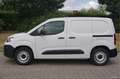 Fiat E-Doblo L1 50 kWh Plus BPM VRIJ Climate, Navi, Camera, Bet Bianco - thumbnail 2