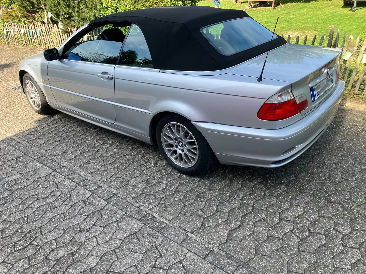 BMW 323 323 Ci - 2