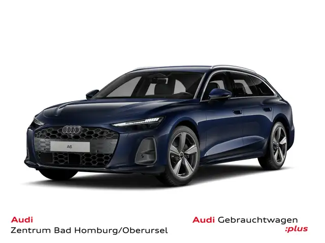 Audi A6 40 TFSI advanced S tro*Matrix*Virtual*N