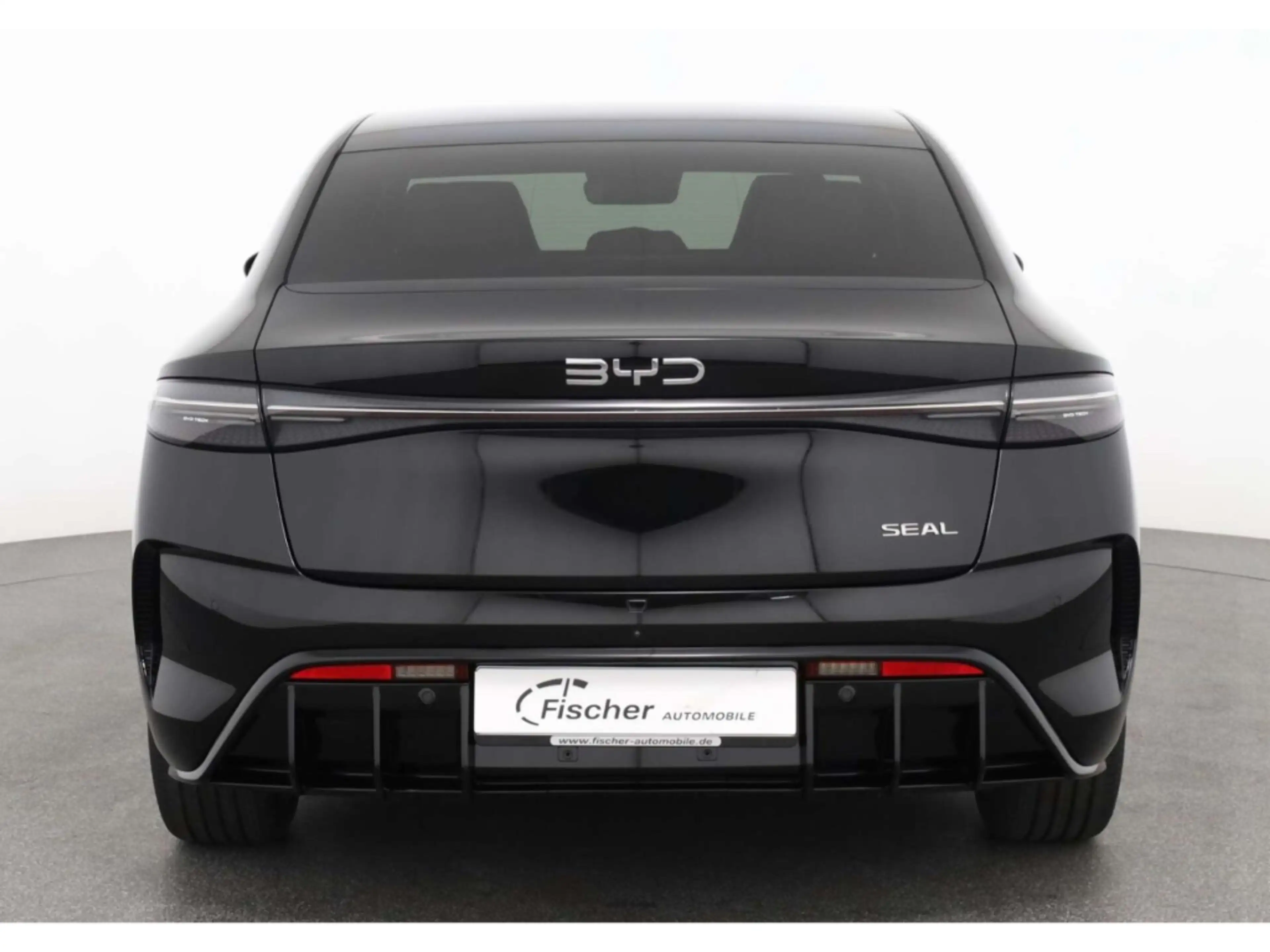 BYD Seal Design LP: 51.899,- /Dynaudio/LED/Wärmepumpe — photo 6