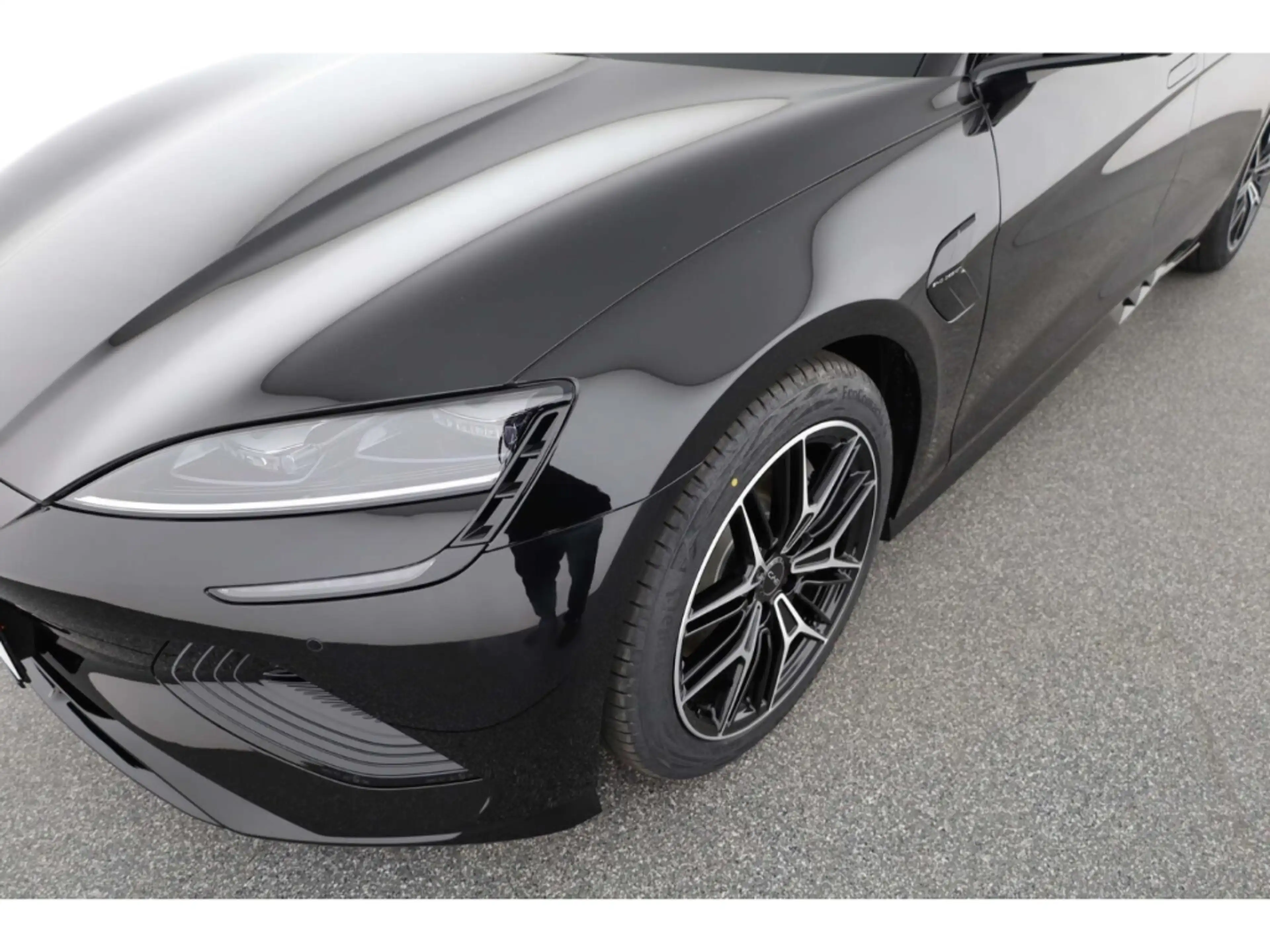 BYD Seal Design LP: 51.899,- /Dynaudio/LED/Wärmepumpe — photo 7