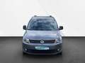 Volkswagen Caddy Maxi Heckeinstieg für Rollifahrer Сірий - thumbnail 2