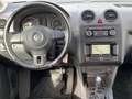 Volkswagen Caddy Maxi Heckeinstieg für Rollifahrer Gris - thumbnail 14